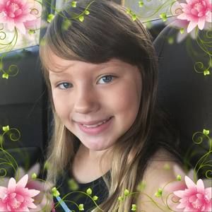 Meet your Posher, Rosanna